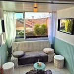 Apartman Valras