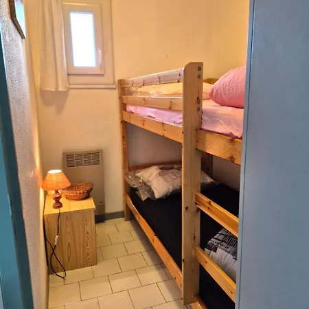 Valras Apartman
