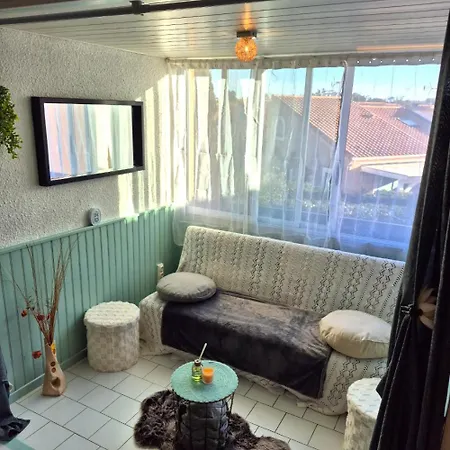 Valras Apartament Valras-Plage